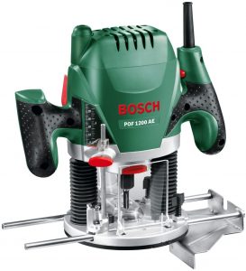 Fresadora Bosch POF 1200 AE