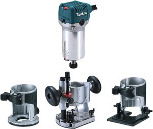 Makita RT0700CX2J