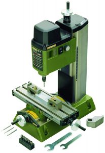 Fresadora Proxxon 2227110