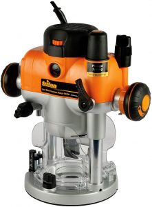 Fresadora Triton TRA001