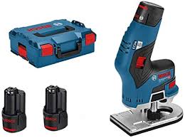 Bosch Professional GKF 12V-8