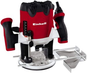 Fresadora Einhell RT-RO 55