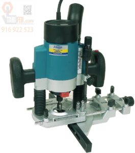 Fresadora Virutex FR277R