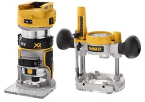 DeWalt DCW604NT-XJ
