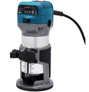 KATSU Fresadora pequeña
